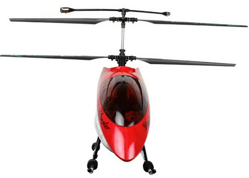 GT Model QS8005 RC Helicopter